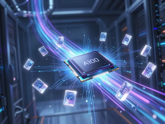 Kostnadseffektivitet og ytelsestuning for å kjøre åpne LLM-er i produksjon