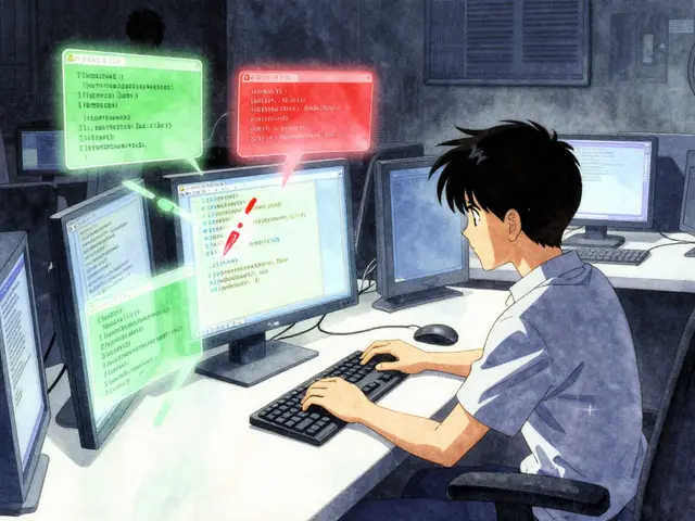 Vendor Risk Assessments for AI Coding Platforms