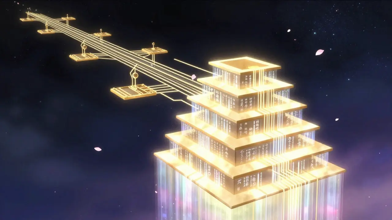 Residual Connections og Layer Normalization i Store Språkmodeller: Grunnleggende for stabil trening