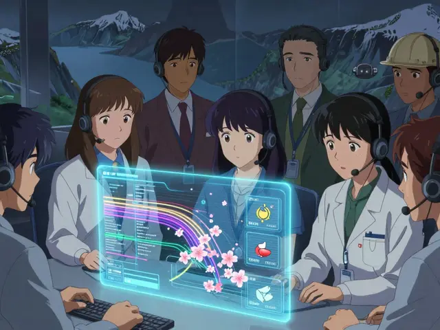 Bygge en evalueringkultur for team som bruker store språkmodeller