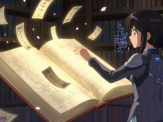 Long-Context Transformers for Large Language Models: Utvide kontekstvinduer uten drift