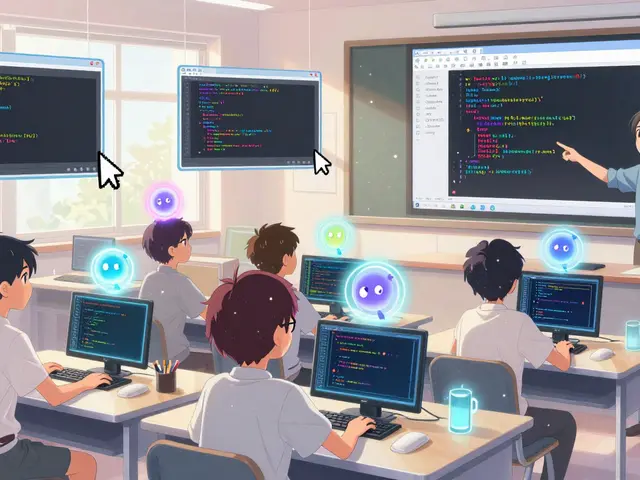 Team Collaboration i Cursor og Replit: Felles kontekst og gjennomganger