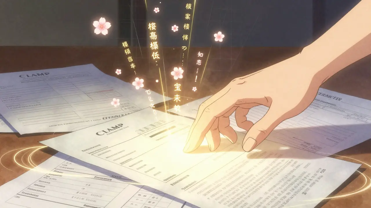 OCR og multimodal generativ AI: Hent strukturerte data fra bilder