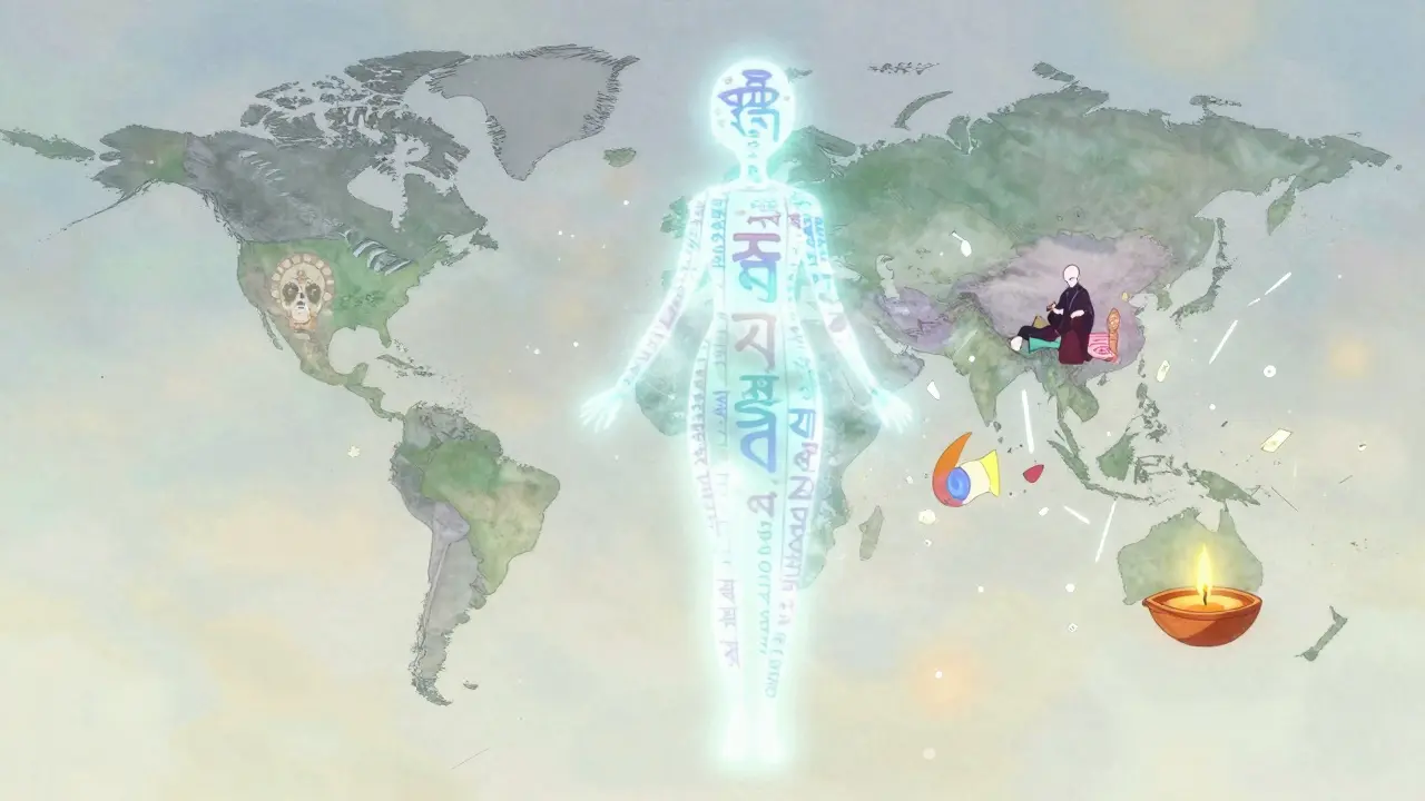 Kulturell kontekst og lokalisering i globale store språkmodeller