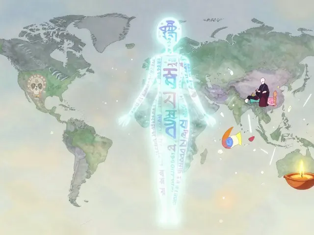 Kulturell kontekst og lokalisering i globale store språkmodeller