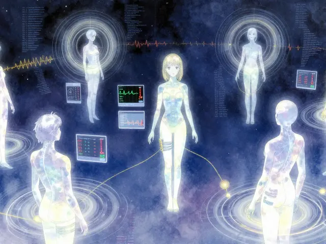 Synetisk datagenerering med multimodal generativ AI: Forsterkning av datasett