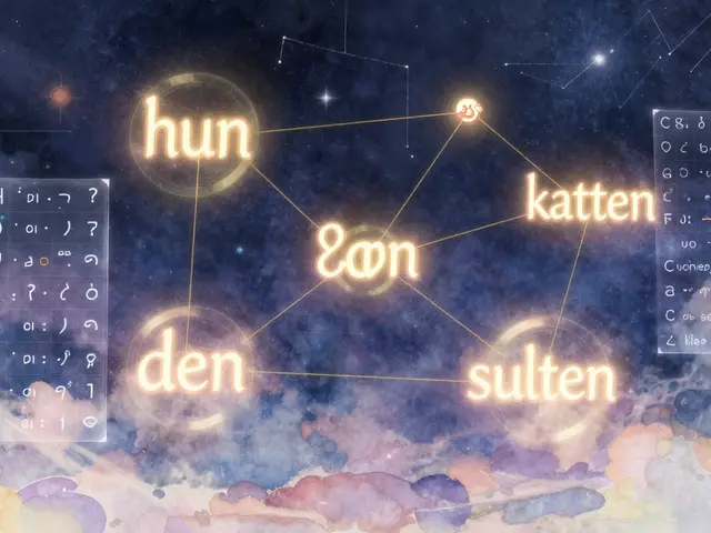 Selvoppmerksomhet og posisjonskoding: Hvordan Transformer-arkitektur gjør generativ AI mulig