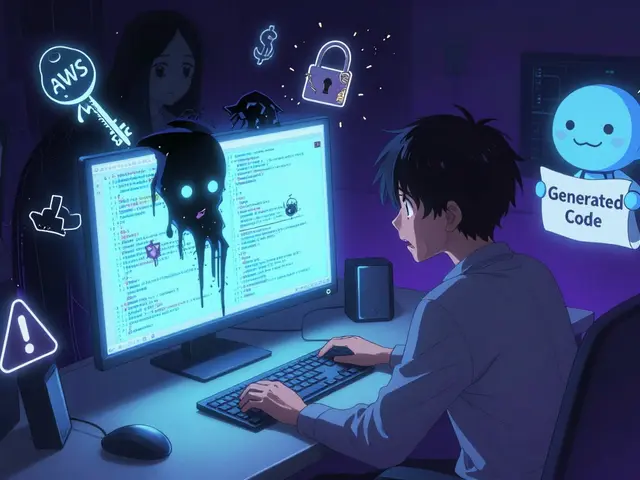 Sikkerhetsstatus til vibe-kodingstiltak: Hva kjøpere bør vurdere