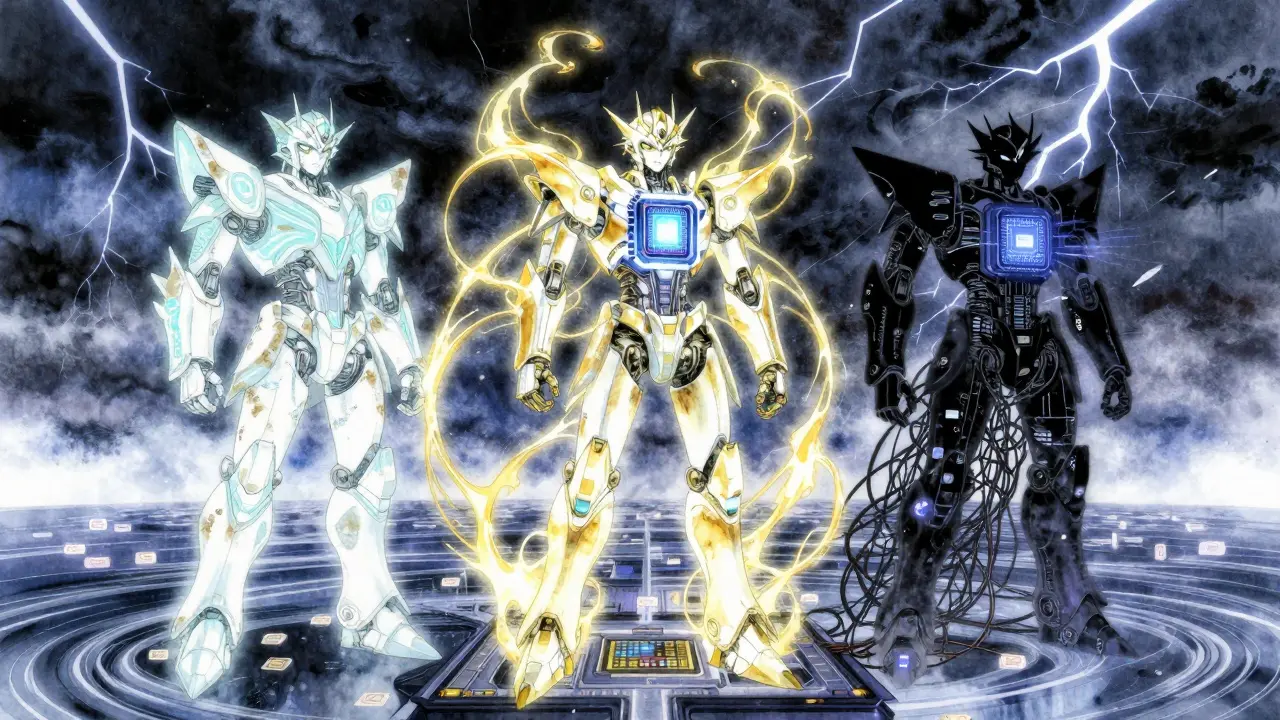 GPU-valg for LLM-inferens: A100 vs H100 vs CPU-offloading