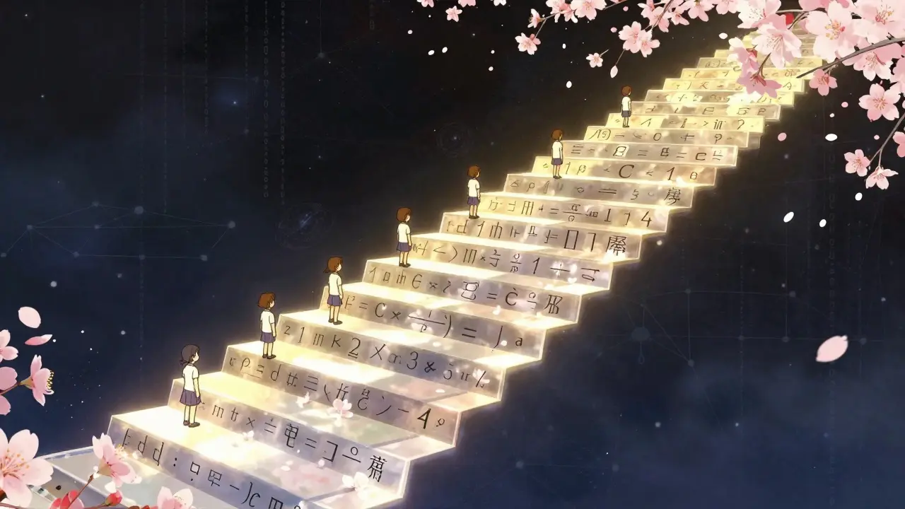 Hvordan datakurser og dataforsømninger akselererer skalering av store språkmodeller