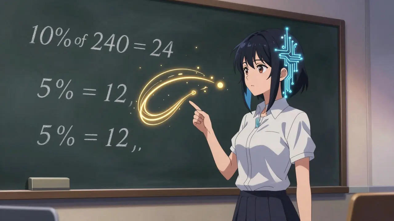 Hvordan store språkmodeller tenker: Chain-of-Thought, selv-konsistens og debatt