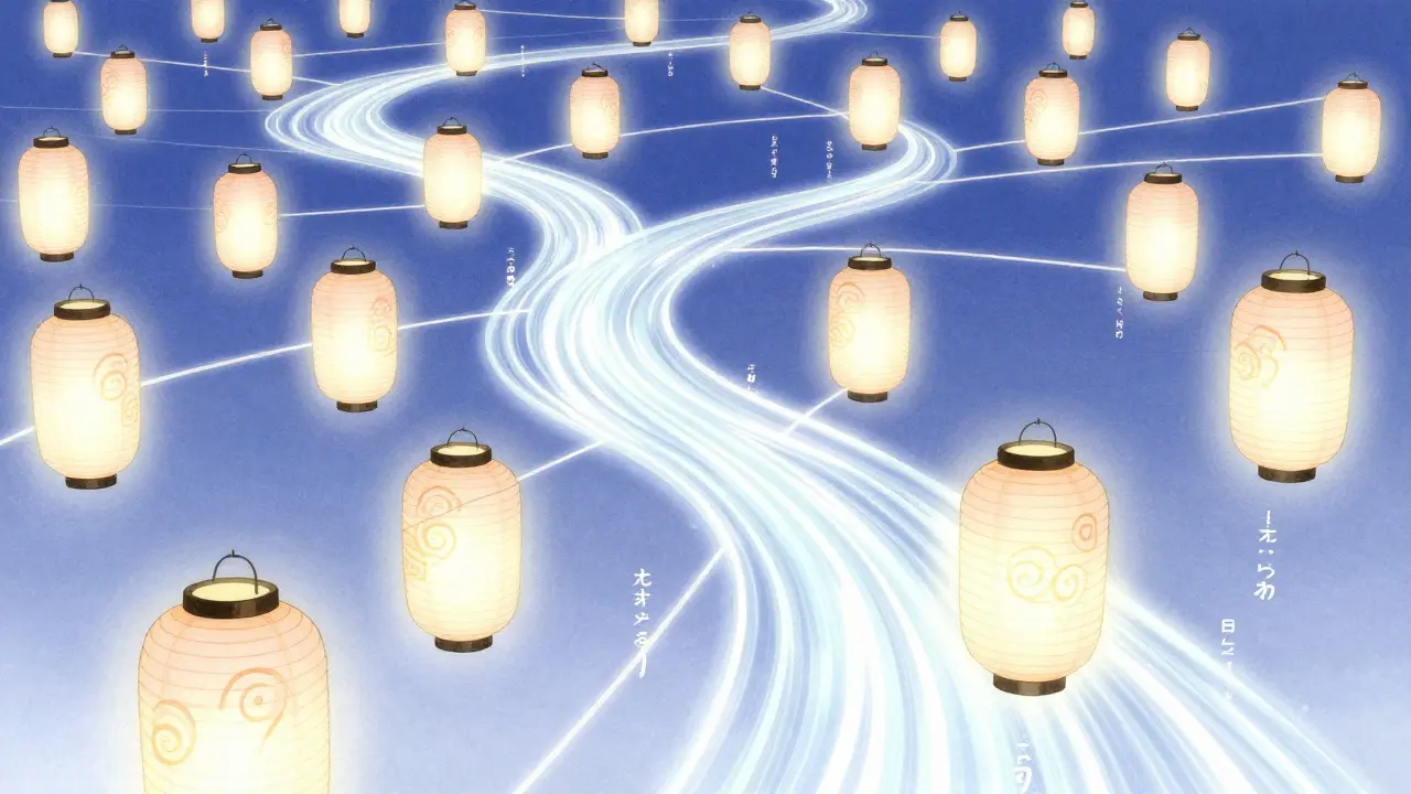 Layer Normalization og Residual Paths i Transformers: Stabilisering av LLM-utdanning