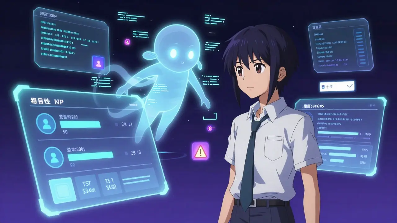 Metrics Dashboards for Vibe Coding Risk and Performance