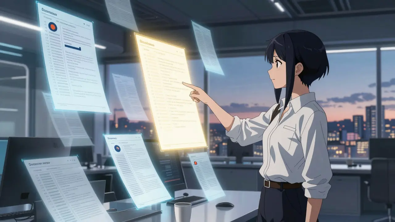 Reranking-metoder for å forbedre relevans i RAG-systemer med LLM-svar