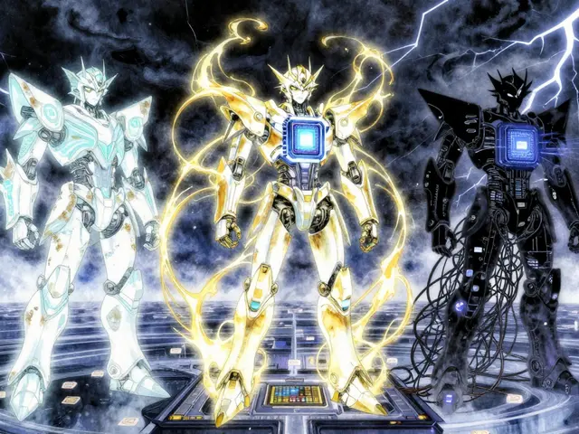 GPU-valg for LLM-inferens: A100 vs H100 vs CPU-offloading