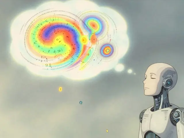 Hvordan store språkmodeller generaliserer: Mønstergjenkjenning vs. eksplisitt resonnement