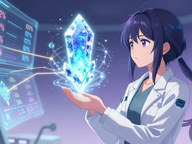 Reinforcement Learning from Prompts: Iterativ forbedring for kvalitet i store språkmodeller