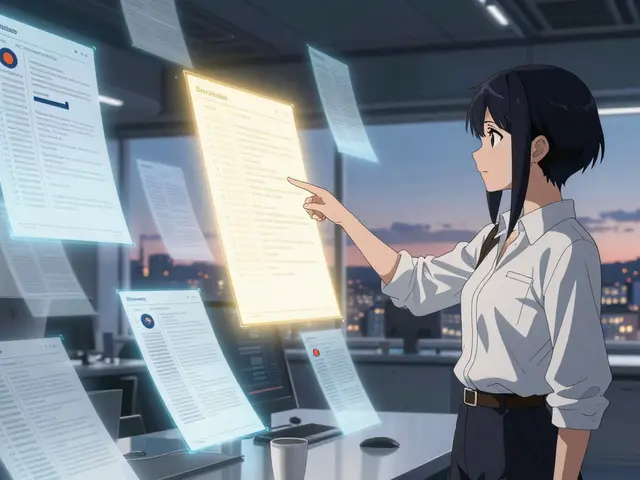 Reranking-metoder for å forbedre relevans i RAG-systemer med LLM-svar