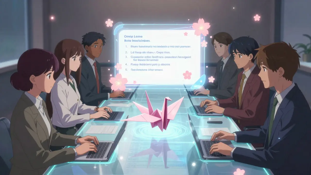 Prompt-maler for generativ AI: Gjenbrukbare mønstre for marked, support og analyse