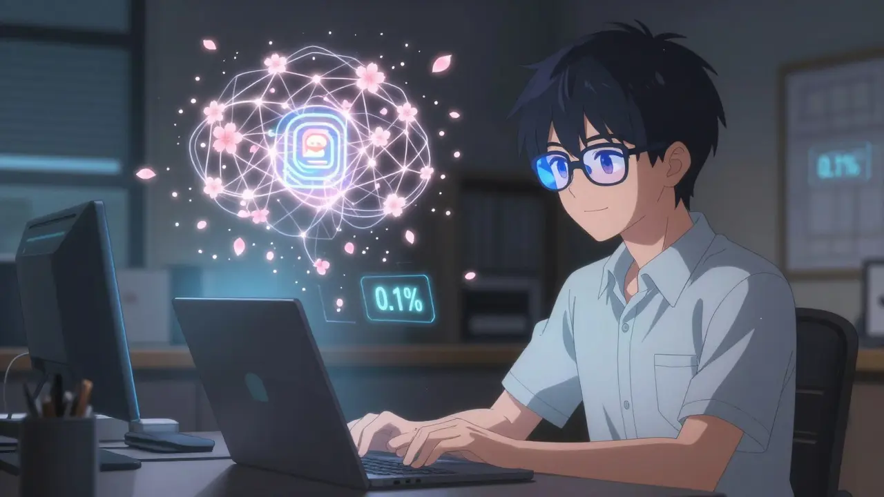 Prompt-Tuning vs Prefix-Tuning: Lette metoder for å styre store språkmodeller