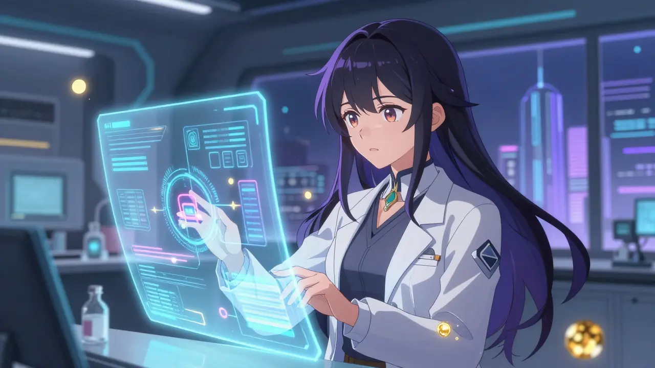 RAG: Bedre søk og svar med generativ AI