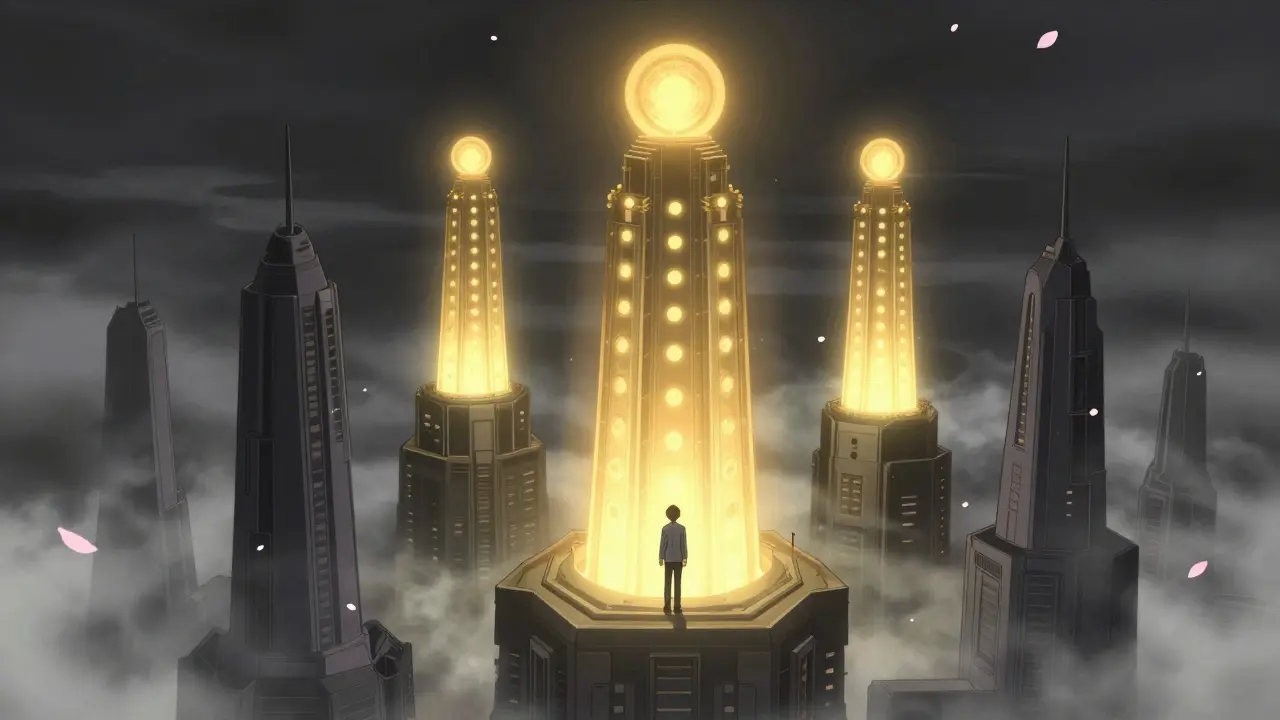 Spars og dynamisk ruting i store språkmodeller: Hvordan AI blir mer effektiv uten å bli større