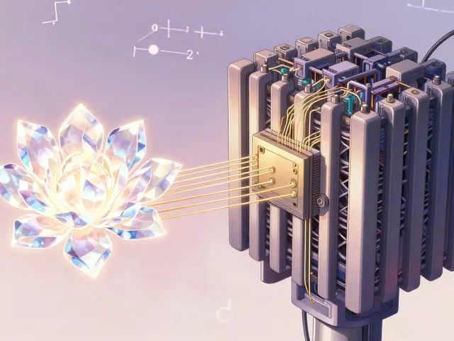 Adapter-lag og LoRA for effektiv tilpasning av store språkmodeller