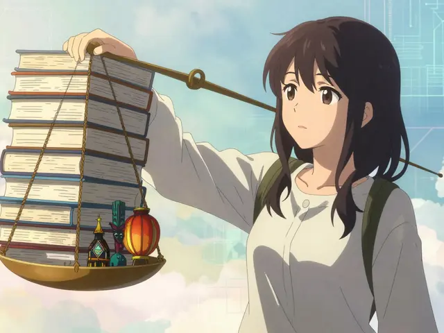 Balansert treningdatakuratur: Hvordan sikre rettferdighet i store språkmodeller