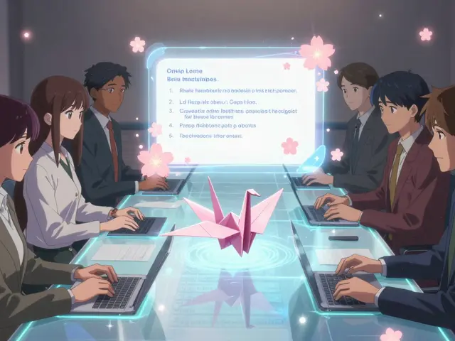 Prompt-maler for generativ AI: Gjenbrukbare mønstre for marked, support og analyse