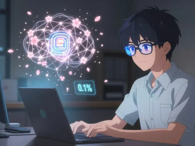 Prompt-Tuning vs Prefix-Tuning: Lette metoder for å styre store språkmodeller