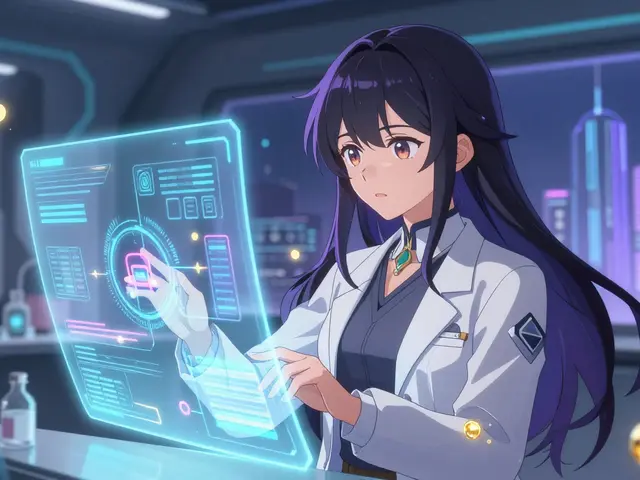 RAG: Bedre søk og svar med generativ AI