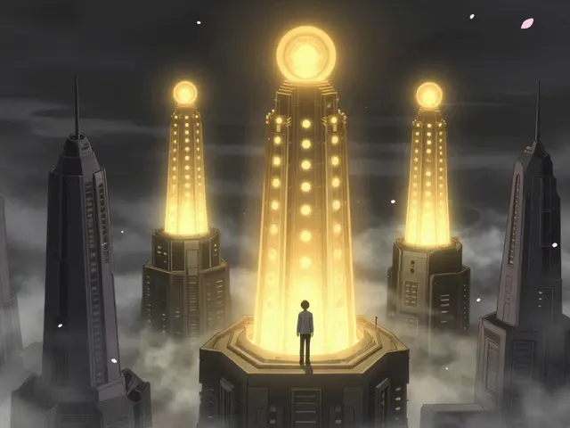 Spars og dynamisk ruting i store språkmodeller: Hvordan AI blir mer effektiv uten å bli større