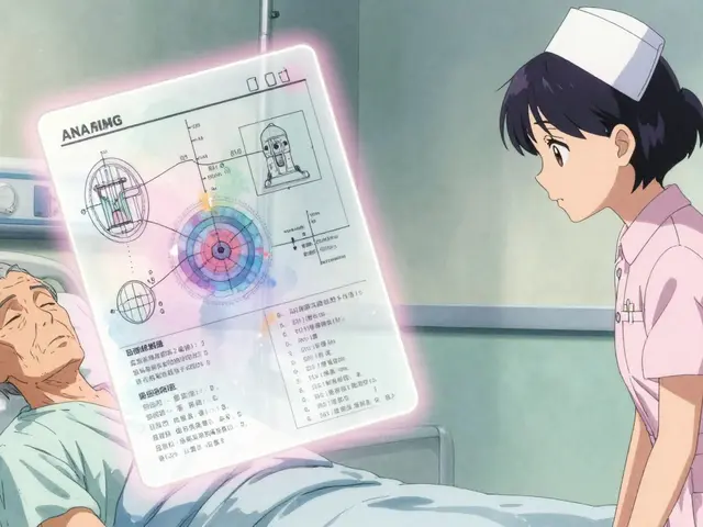 Transparens i generativ AI: Modellkort, datauttalelser og brukshenvisninger