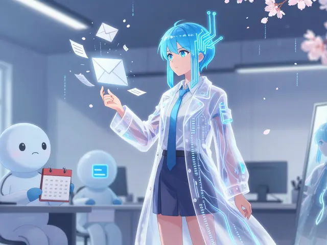 Workflow Automation med LLM-agenter: Når regler møter resonnement