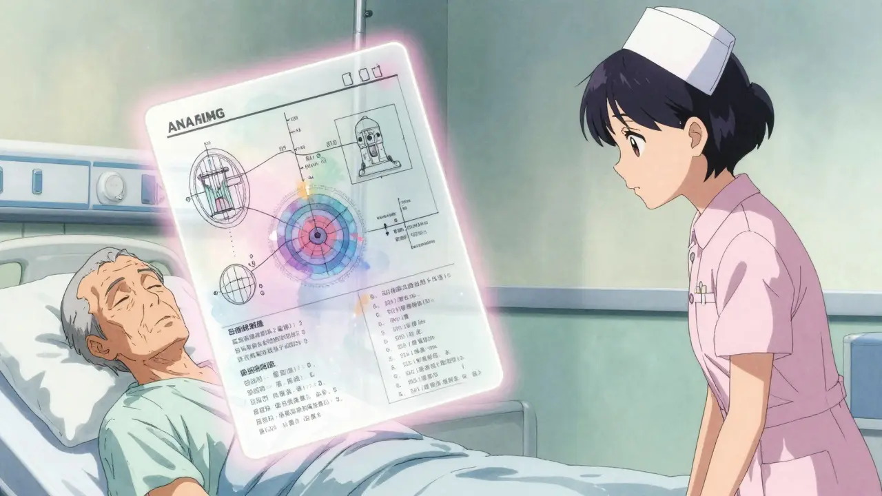 Transparens i generativ AI: Modellkort, datauttalelser og brukshenvisninger