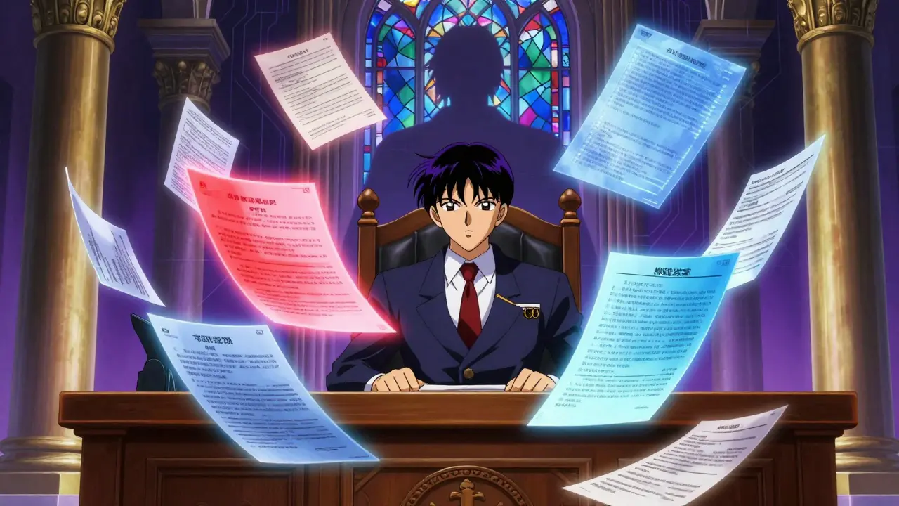 Edge Cases That Trigger Hallucinations in Generative AI: Patterns and Prevention