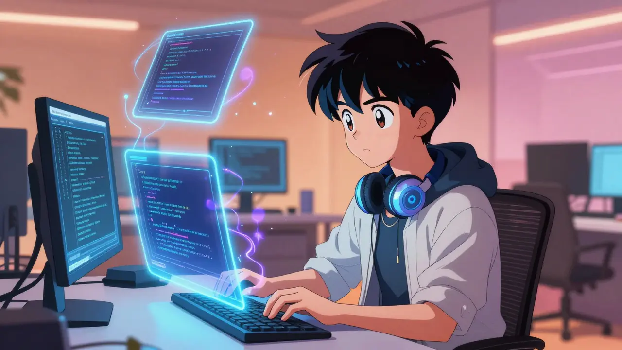 Fra Vibe Coding til Produksjon: En Guide til Maksimal Stabilisering