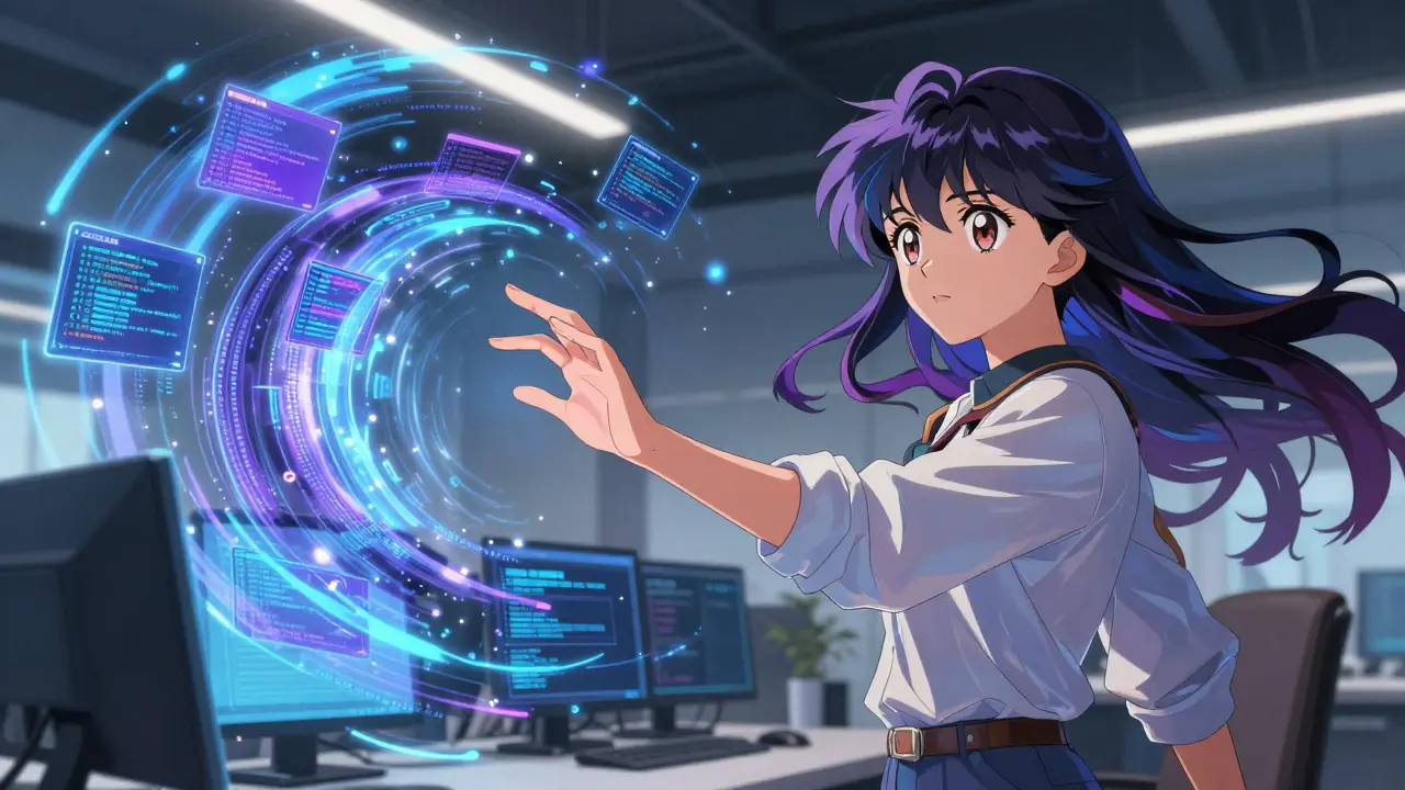 Fremtidige Retninger og Trendene innen AI-Støttet Utvikling 2026