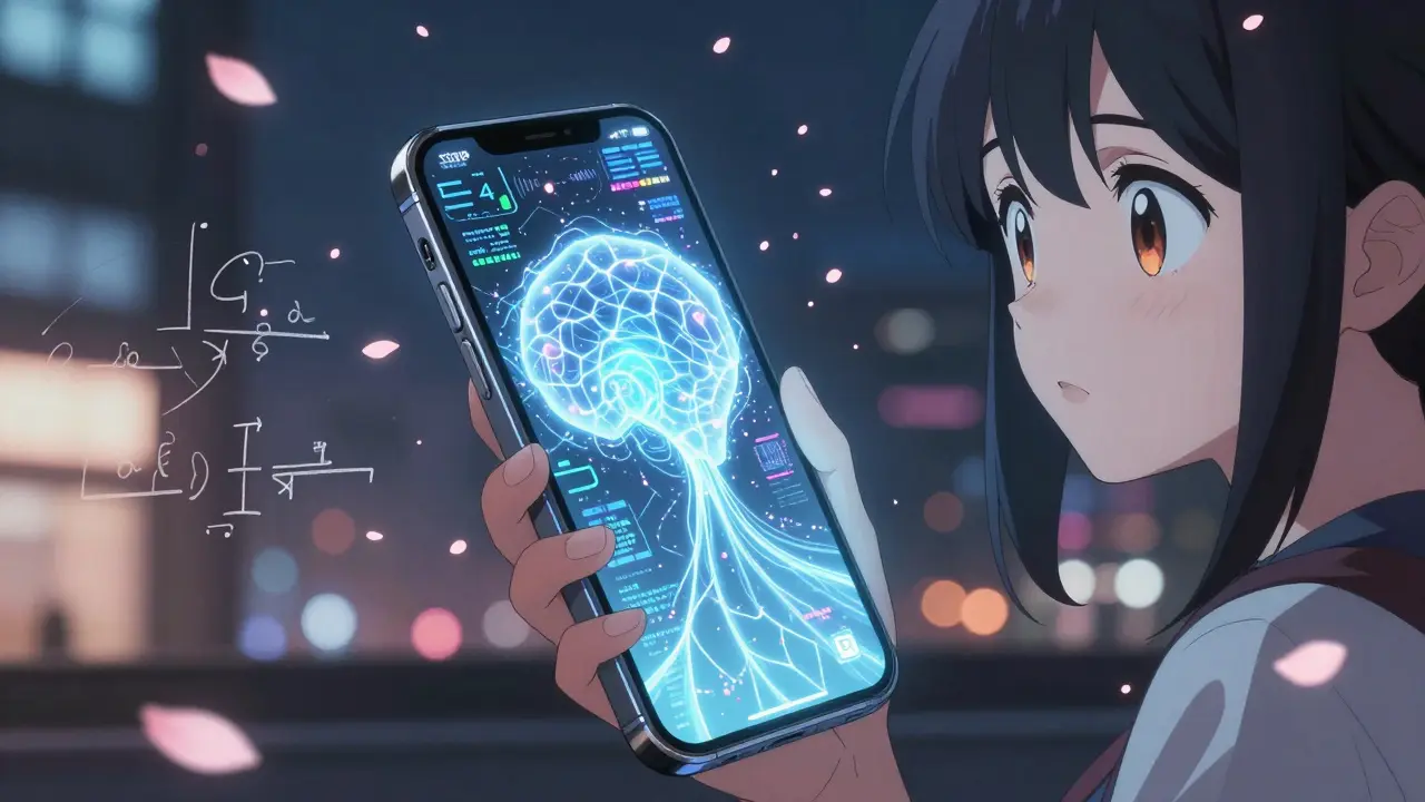 Komprimering og kvantisering av store språkmodeller: Kjøring på edge-enheter