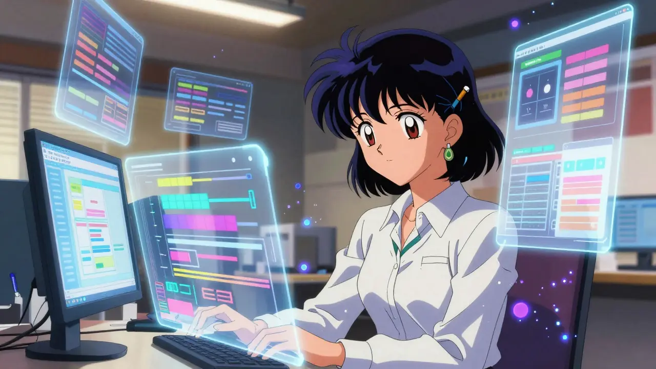 Markedsføringsprestasjon med generativ AI: Hastigheten i A/B-test og produksjon av assets