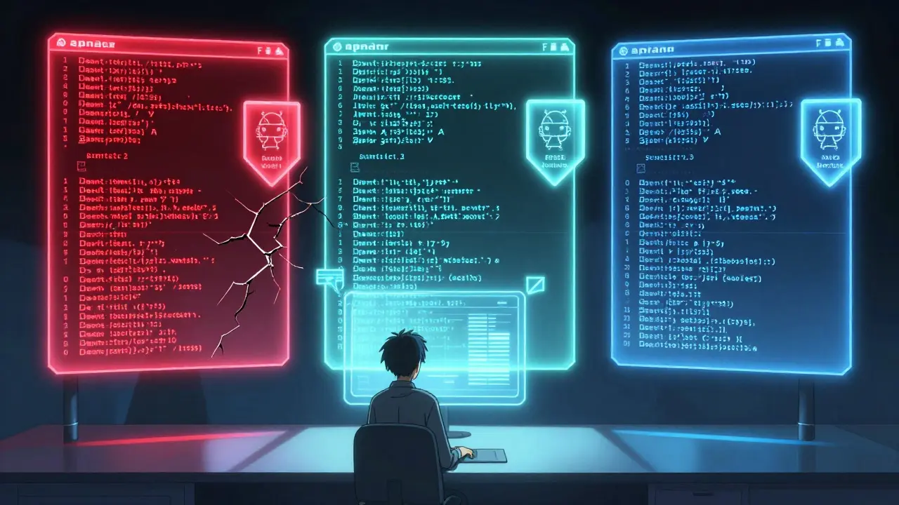 Multi-tenancy i Vibe-kodet SaaS: Isolasjon, autentisering og kostnadsstyring