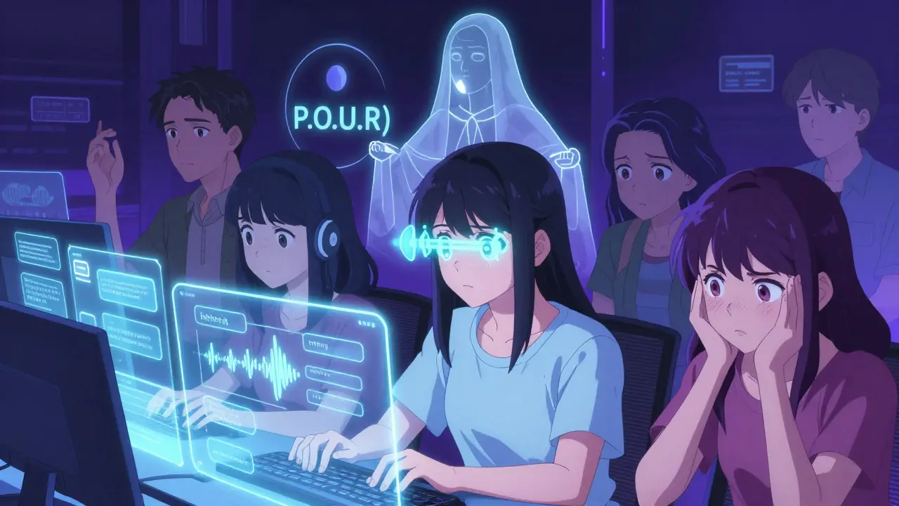 Prompting for Accessibility: Sjekk av WCAG-konformitet i generert brukergrensesnitt