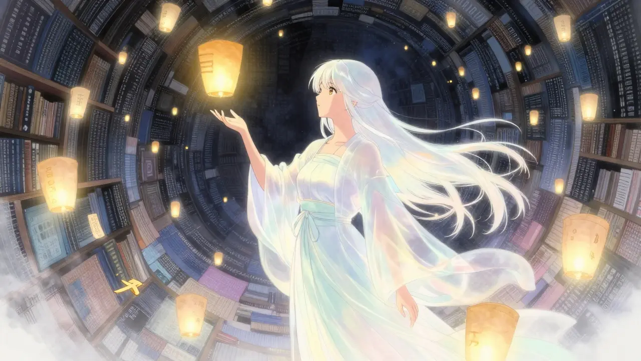 Selvovervåket læring i NLP: Grunnlaget for trening av store språkmodeller