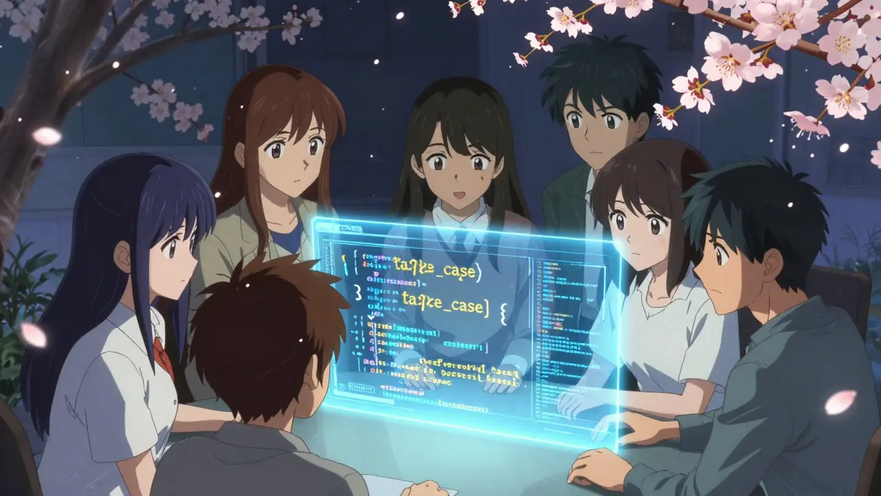 Stilhåndbøker for prompts: Oppnå konsistent kode over alle sesjoner