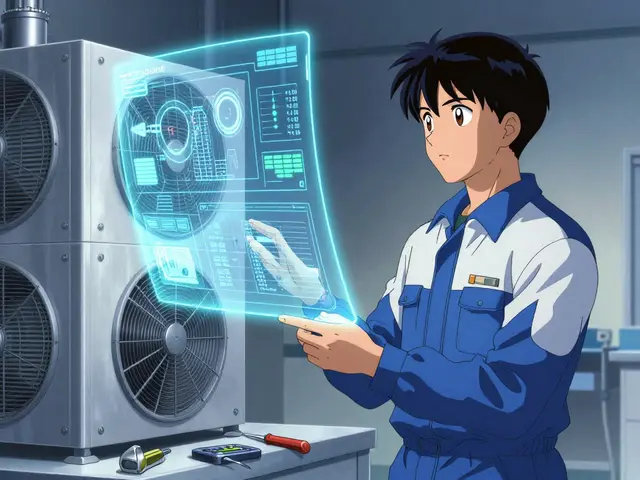 Felttjeneste med generativ AI: Diagnoseveiledninger og delanbefalinger