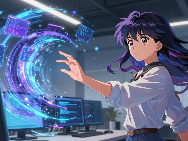 Fremtidige Retninger og Trendene innen AI-Støttet Utvikling 2026