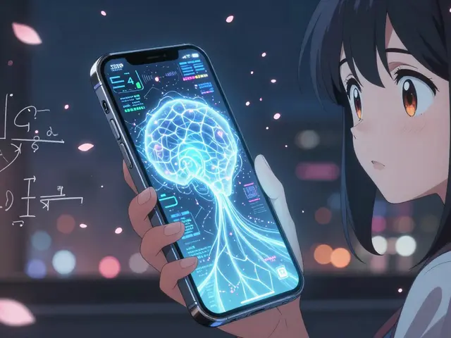 Komprimering og kvantisering av store språkmodeller: Kjøring på edge-enheter