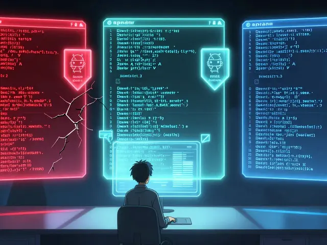 Multi-tenancy i Vibe-kodet SaaS: Isolasjon, autentisering og kostnadsstyring