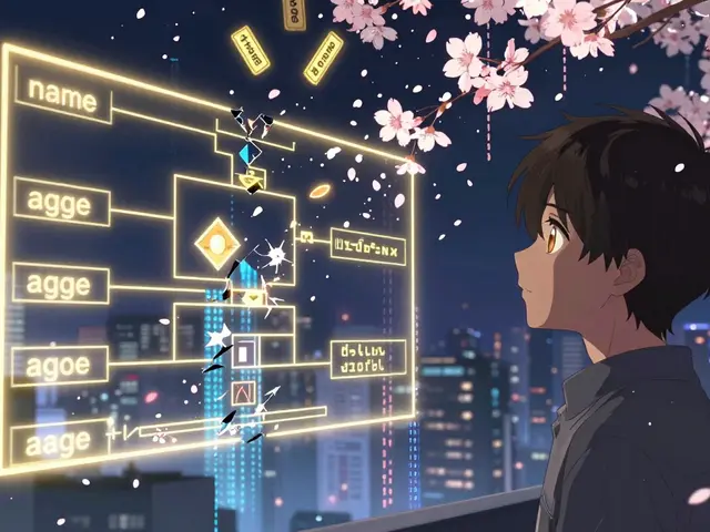 Schema-begrensede promper: Sikre JSON- og strukturerte utdata fra store språkmodeller