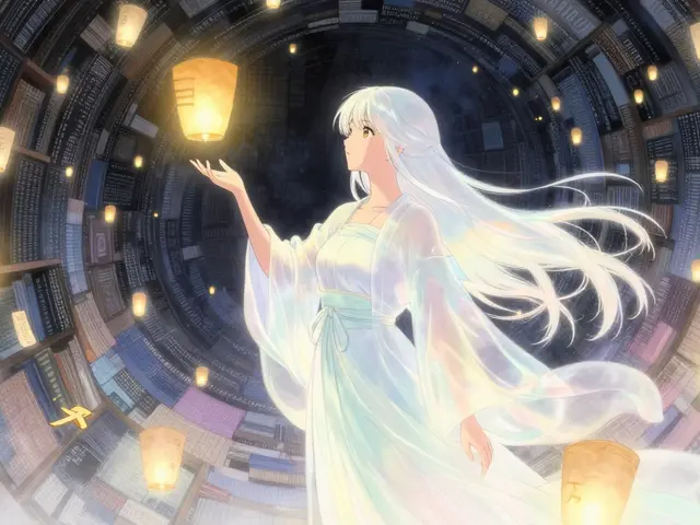 Selvovervåket læring i NLP: Grunnlaget for trening av store språkmodeller